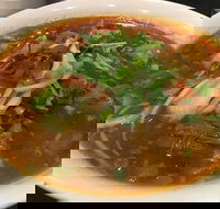 Hoa Tran Cafe Restaurant - Tourism Brisbane
