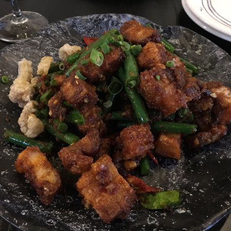 Kinn Thai Restaurant - Brisbane Tourism 0