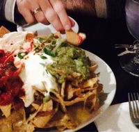 Nachos Mexican Cantina - Tourism Brisbane