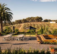 Olivigna Restaurant - Tourism Brisbane