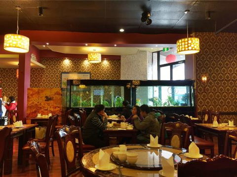 The Ringwood Chinese Restaurant - Brisbane Tourism 0