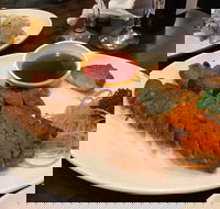 Thuan An Restaurant - Brisbane Tourism