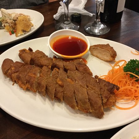 Thuan An Restaurant - Brisbane Tourism 0