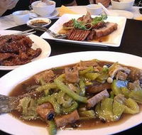 Walrus Chinese Restaurant - Tourism Brisbane