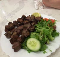 Afghan Master Kebab - Brisbane Tourism