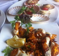 Bolero's Restaurant - Tourism Brisbane