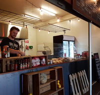 Burn City Smokers - Brisbane Tourism