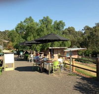 Cafe Eden - Brisbane Tourism