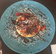 Cornercaf Eltham - Brisbane Tourism