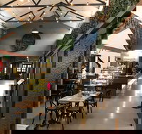 Craft Kitchen And Bar - Brisbane Tourism
