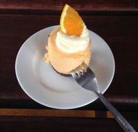 Cyrus Restaurant - Tourism Brisbane