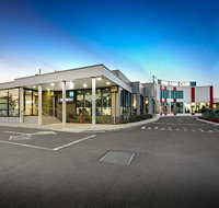 Deer Park Club - Brisbane Tourism