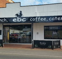 Ebc - Brisbane Tourism