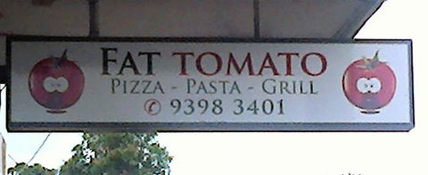 Fat Tomato - Brisbane Tourism 0