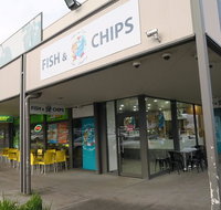 Flipping Out Fish  Chippery - Brisbane Tourism