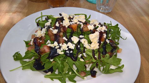 Food For All Seasons - Tourism Brisbane 0