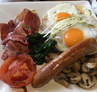 Hurstbridge Post Office Cafe - Tourism Brisbane