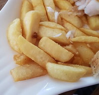 Jeremy's Ocean Boat Fish n Chips - Brisbane Tourism