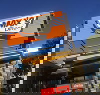 Max's Diner - Tourism Brisbane