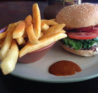 Nando's - Brisbane Tourism