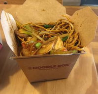 Noodle Box - Tourism Brisbane