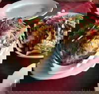 Piyada Thai Restaurant