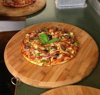 Red Fox Restaurant - Tourism Brisbane