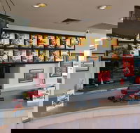 Red Rooster - Tourism Brisbane