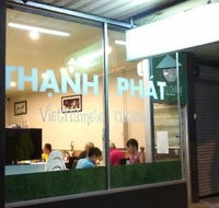 Thnh Phat - Tourism Brisbane