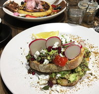 The Jolly Miller Cafe - Brisbane Tourism