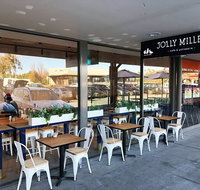 The Jolly Miller Cafe and Patisserie - Brisbane Tourism