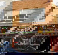 The Mango Tree - Brisbane Tourism