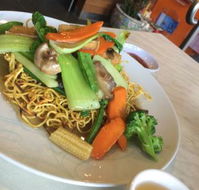 Thien Nhi Bun Bo Hue - Brisbane Tourism