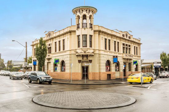 Williamstown VIC Tourism Brisbane