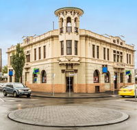 Victoria Inn - Tourism Brisbane