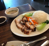Vinh Thuan - Brisbane Tourism
