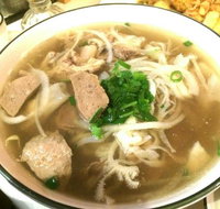 Western Pho - Brisbane Tourism