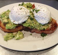 Wild Wombat Cafe - Tourism Brisbane