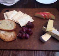Wildwood Grill and Tavern - Tourism Brisbane