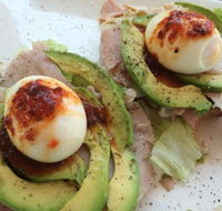 Yarralicious Cafe - Tourism Brisbane