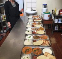 Aroma of India - Brisbane Tourism