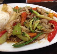 Ballarat Vietnamese Noodle House - Brisbane Tourism