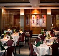 Barkly's Restaurant - Brisbane Tourism