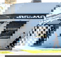 Belmont Hotel Bendigo - Brisbane Tourism