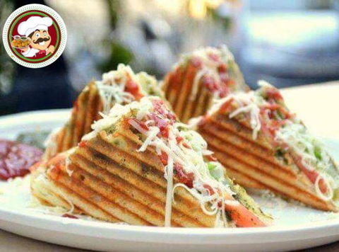 Bhaiyaji's - Brisbane Tourism 0