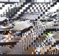 Boatshed Restaurant - Brisbane Tourism