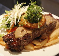 Bridge Hotel Bendigo - Brisbane Tourism