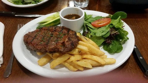 Coffe Barn - Tourism Brisbane 0