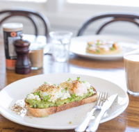 Eclectic Tastes Cafe  Pantry - Brisbane Tourism
