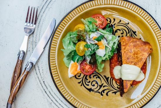 Ironbark VIC Brisbane Tourism